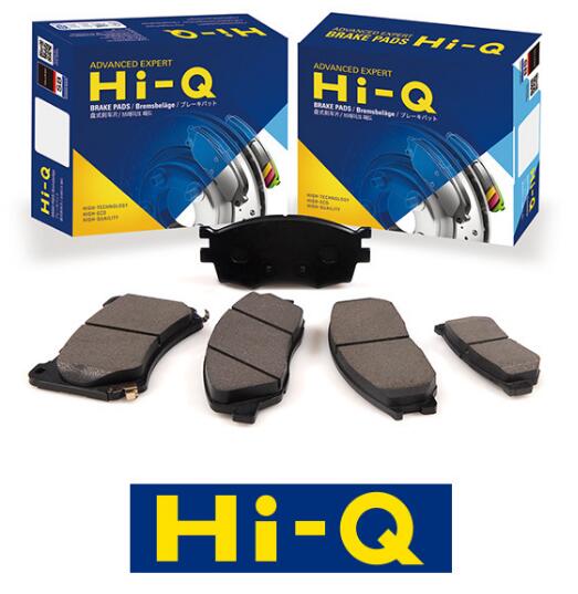 Hi-Q 